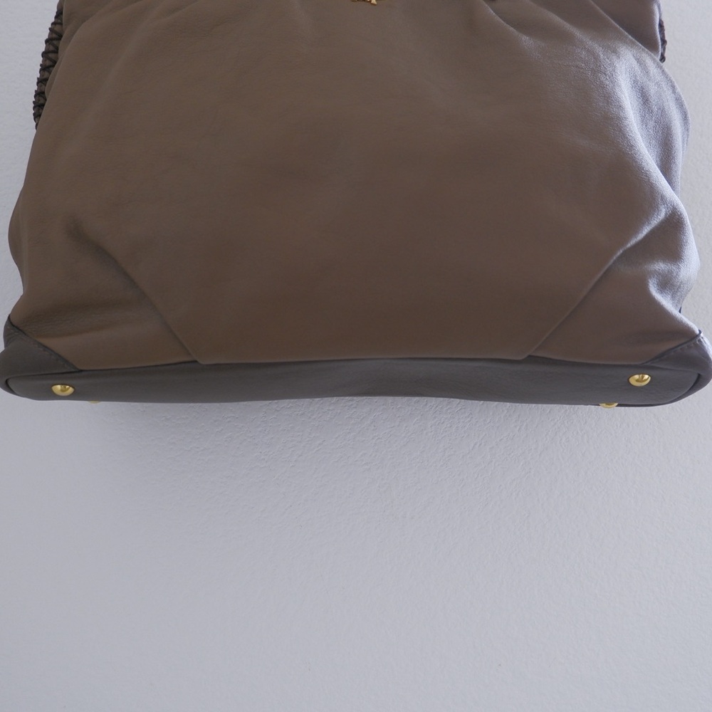 MCM Brown Tote Bag - Picture 6 of 14